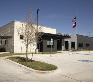 The Wimberley EMS station will double in size in an upgrade that will allow the agency to better respond to a growing population.