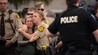 Killing of deputy makes 2023 deadliest year in decades for Wis. LEOs