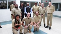 US Penitentiary Atlanta welcomes first cohort of college students to Georgia State University