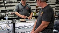 With resources scarce, ATF struggles to inspect gun dealers