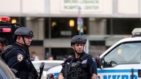 Study: Major crime complaints fell when NY police took a break from 'proactive policing'
