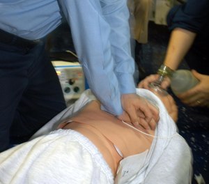 Moderatored by Rob Lawrence, MCMI, Paramedics Plus chief operating officer, four experts at the EMS World Expo 2018 shared their stories and best practices in educating citizens in the hopes of saving more lives.