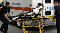Medic Mindset Podcast: How to become an EMS ‘lifer’