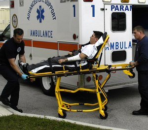 We asked EMS leaders from the EMS1 Editorial Advisory Board what 2019 will bring for EMS. Here, they share their predictions, as well as tips for agencies to be prepared for the changes ahead.