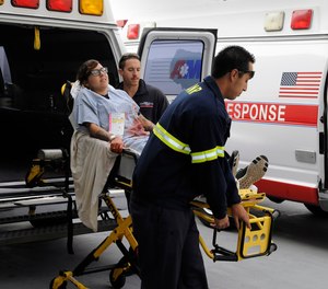 EMS agencies are in constant competition with private EMS organizations, municipal fire/EMS departments, hospitals, stand-alone ER and urgent care centers for qualified caregivers.