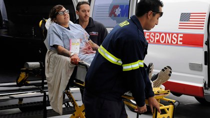 Roundtable: Engaging EMS providers to improve morale