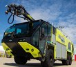 Airservices Australia to purchase four Oshkosh Airport Products Striker Volterra ARFF hybrid electric vehicles for Western Sydney International Airport