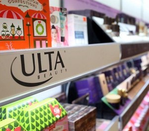 Two Ulta Beauty stores were recently burglarized in Sonoma County, Calif.
