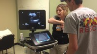 Implementing prehospital point-of-care ultrasound