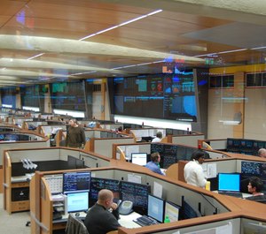 The city is now relying on Spokane Regional Emergency Communications – which the City Council explicitly took action last month to prevent the city from joining – to provide fire dispatch services because so many of the city’s dispatchers have been laid off or left. (Photo/Wikimedia Commons)