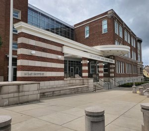 After a serious threat by a student was thwarted, the Uniontown Area School District in Pennsylvania quickly adopted new security measures at the high school, including X-ray screening of all backpacks and bags, to prevent students and visitors from bringing weapons into the school.