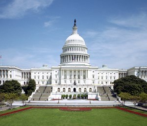 In April, the National Association of Emergency Medical Technicians (NAEMT) held their annual EMS on the Hill event in Washington, D.C. (Photo/Wikimedia Commons)