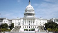 EMS on the Hill: Supporting legislation to improve EMS