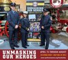 NYC Fire Museum honors FDNY EMS response to COVID-19