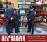NYC Fire Museum honors FDNY EMS response to the COVID-19