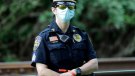 Survey: Are you wearing a face mask on duty?