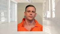 Wash. inmate escapes by digging under fence