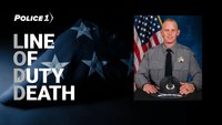 Colo. deputy killed while responding to shooting; suspect dead