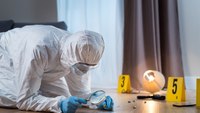 Coffee with a Criminalist: New podcast highlights the work of forensic scientists