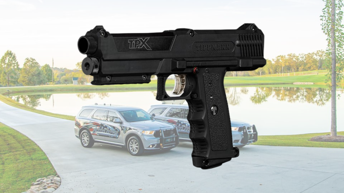 Gun Prank War Has To Stop Nc Police Warn