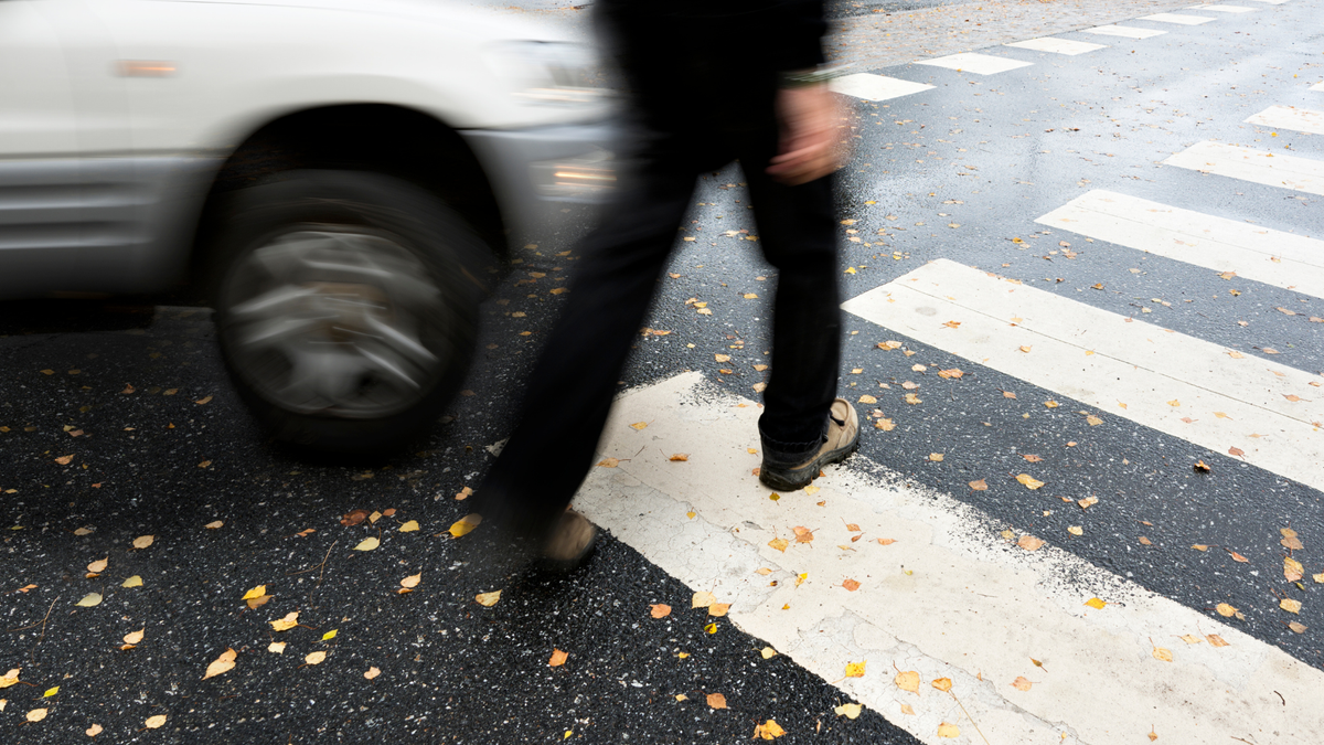 As pedestrian deaths climb across U.S., a safety campaign hopes to curb the trend