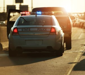 Every state now has move over laws on their books, generally requiring drivers to give a one-lane buffer to stopped emergency vehicles.