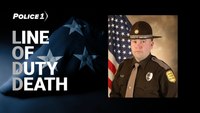 Iowa state trooper dies 6 days after crash