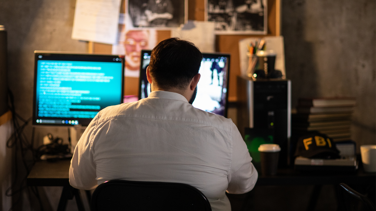 Going dark: A cop’s guide to using dark web information for criminal investigations