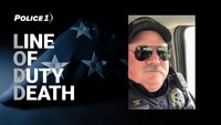Texas police officer dies 3 days after being shot