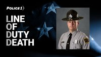 N.C. trooper crashes at traffic stop, killing his brother — a fellow trooper