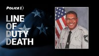 N.C. deputy helping with funeral escort dies after heart attack