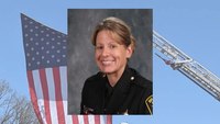 ‘Ultimate price’: Slain Ill. officer had written poem before her death
