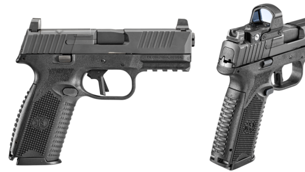 Are Glocks Legal In California