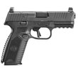 LAPD gets first delivery of its new duty weapon, the FN 509 MRD-LE