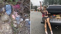 Ga. deputies responding to dead 'body' instead find life-size doll