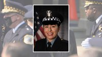 Chicago mayor's police oversight pick advances, despite controversy over slain Officer Ella French