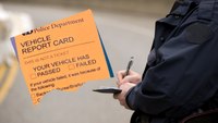 Va. cops to check parked cars, hand out ‘report cards’ that grade vehicle security