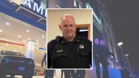 Officials identify Texas deputy fatally shot at Houston mall