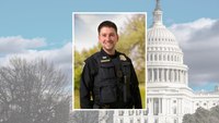 DOJ: Family of D.C. officer who died by suicide after Jan. 6 attack can receive benefits