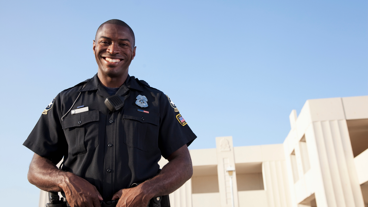 DOJ announces grants for LE mental health and wellness