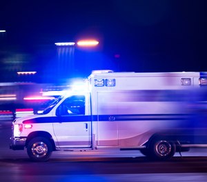 Perhaps you can debunk these common myths about lights and sirens and begin processes that will help make your organization's staff and your community a little safer.