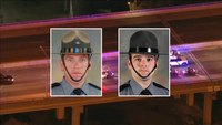 Police: 2 Pa. troopers among 3 killed in possible 'DUI-related' crash