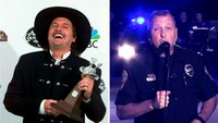 Country music star turned police officer Jeff Carson dies at 58