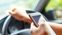Cops across N.J. to start month-long crackdown on texting while driving