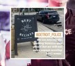 Detroit ice cream shop says it won’t serve cops in body armor
