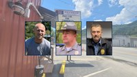 Ky. community ‘forever changed’ after 3 officers killed serving warrant