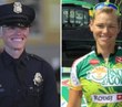Former pro-cyclist joins bike patrol with Denver PD
