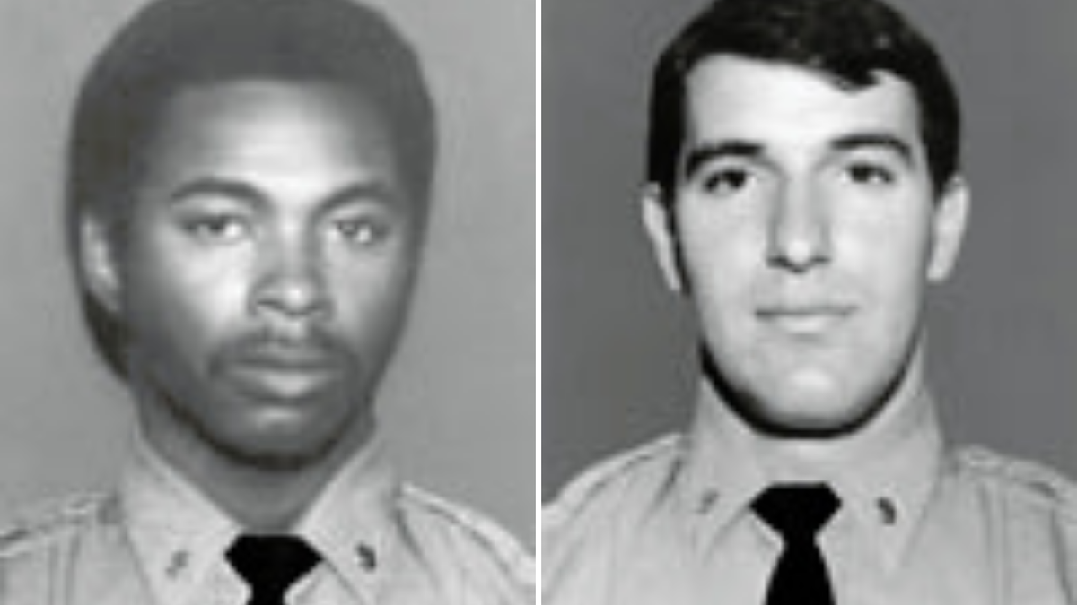 50 years later, assassination of two NYPD cops resonates more than ever