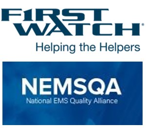 FirstWatch has partnered with the National EMS Quality Alliance to help develop, test and validate quality measures for EMS.
