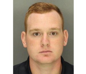 Jeffrey Gable was sentenced to at least six months in prison for a 2016 ambulance crash that resulted in two deaths.